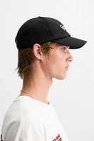 CONTRAST PATCH CAP