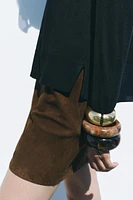 FINE KNIT SWEATER