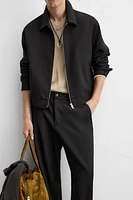 REGULAR FIT PANTS