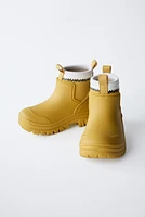 SNOOPY PEANUTS™ RAINBOOTS