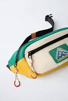 CAMP BELT BAG