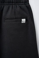 SHORT CONFORT