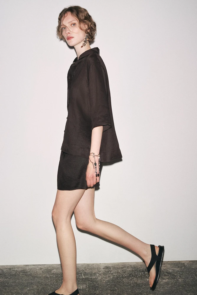 RAMIE SHIRT ZW COLLECTION
