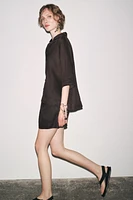 RAMIE SHIRT ZW COLLECTION