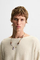 DROP STITCH TOP