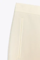 PANTALON FLUIDE ZW COLLECTION