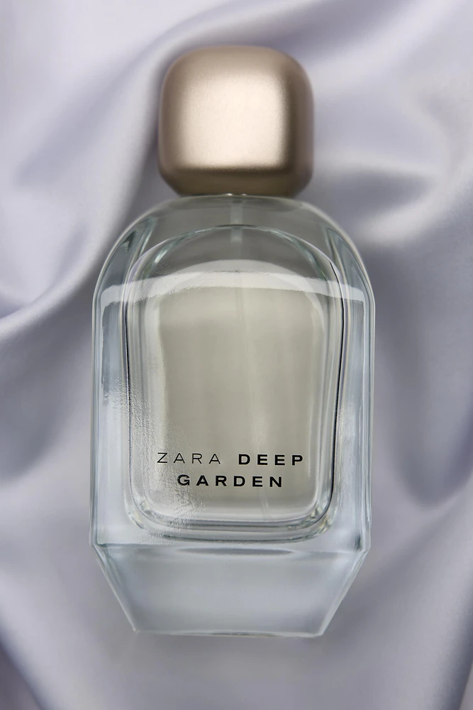 DEEP GARDEN EDP 100 ML (3.4 FL. OZ).