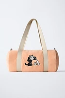 FELIX THE CAT TM © BOWLING BAG