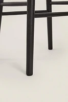 PINE STOOL