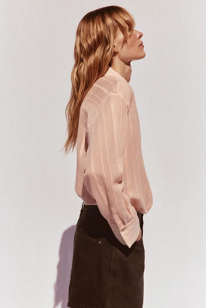 STRIPED SHIRT