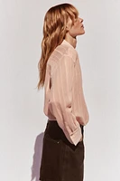 STRIPED SHIRT