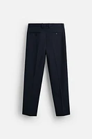 SUIT PANTS LIMITED EDITION