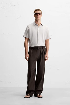 CHEMISE REGULAR FIT SOFT