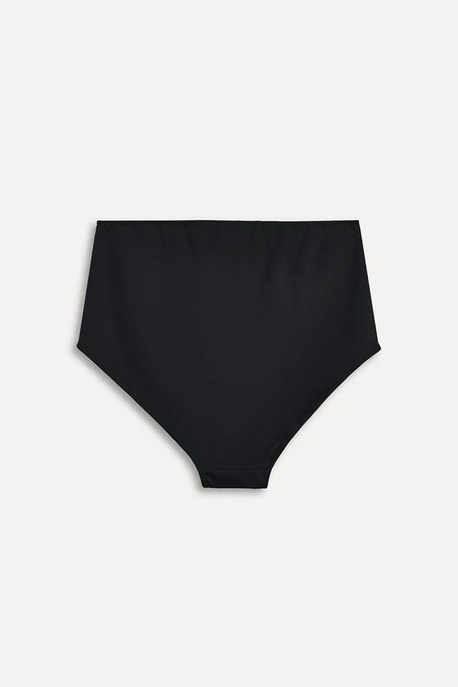 CULOTTE LARGE EN POLYAMIDE 50E ANNIVERSAIRE