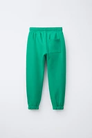 PANTALON JOGGER UNI