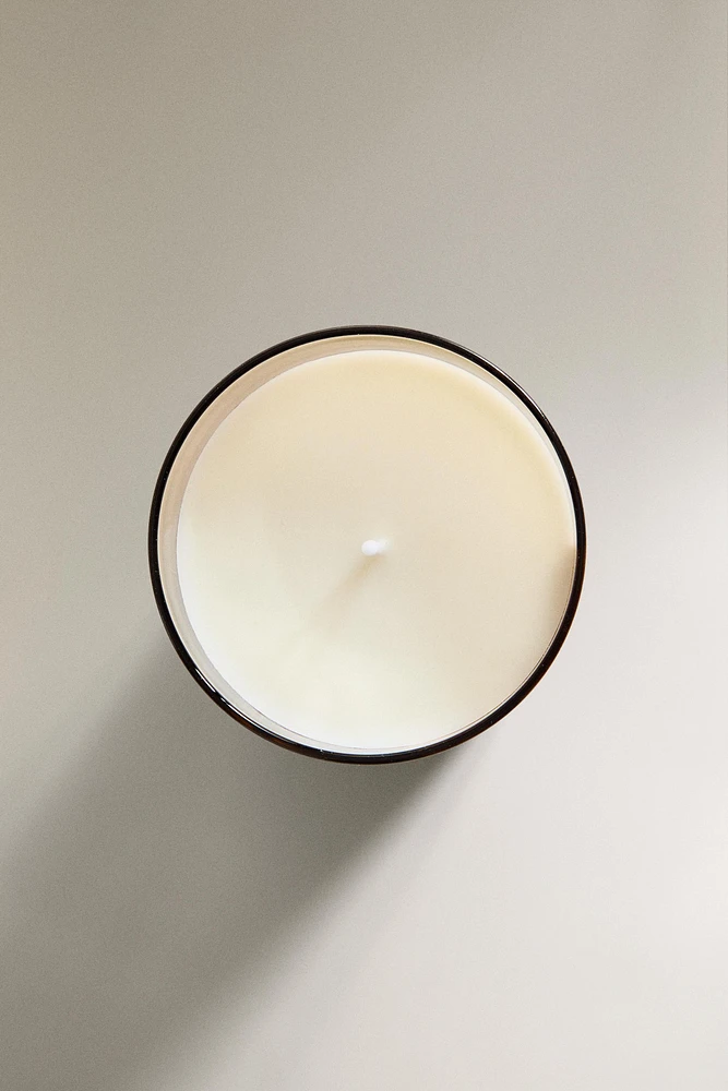 (250 G) BOUGIE PARFUMÉE DESERT CEDAR