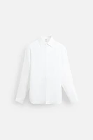 CHEMISE 100 % LIN ÉDITION LIMITÉE