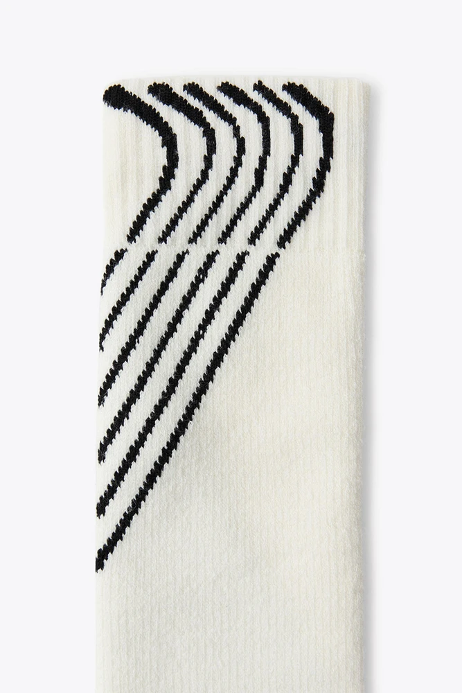 THERMAL SOCKS SKI COLLECTION