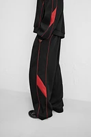 RETRO SOCCER PANTS