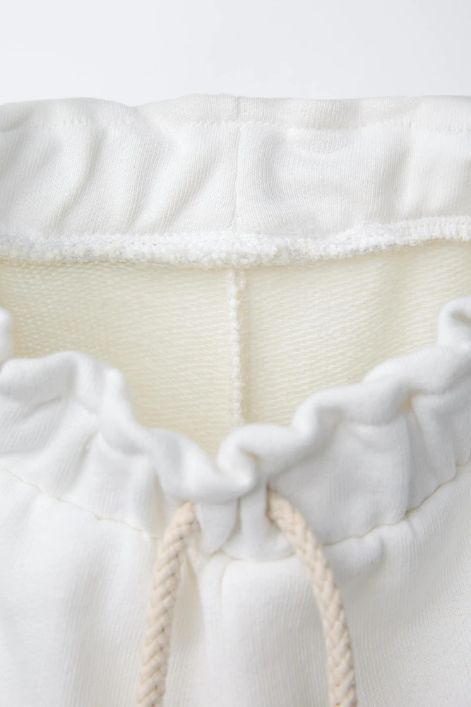 PANTALON CULOTTE © DISNEY