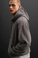 HOODIE SWEATSHIRT