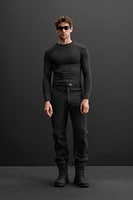 BASE LAYER COMPRESSION TOP