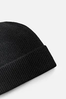 CASHMERE HAT LIMITED EDITION