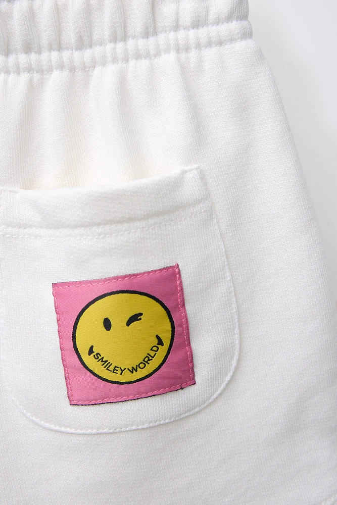 BERMUDA RELIEF SMILEYWORLD ®