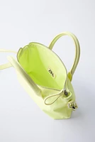 SAC BANDOULIÈRE EN NYLON