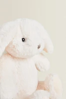 CHILDREN’S BUNNY PLUSH TOY