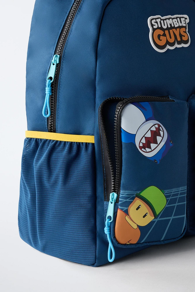 SAC À DOS STUMBLE GUYS ™ © SCOPELY