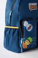 SAC À DOS STUMBLE GUYS ™ © SCOPELY
