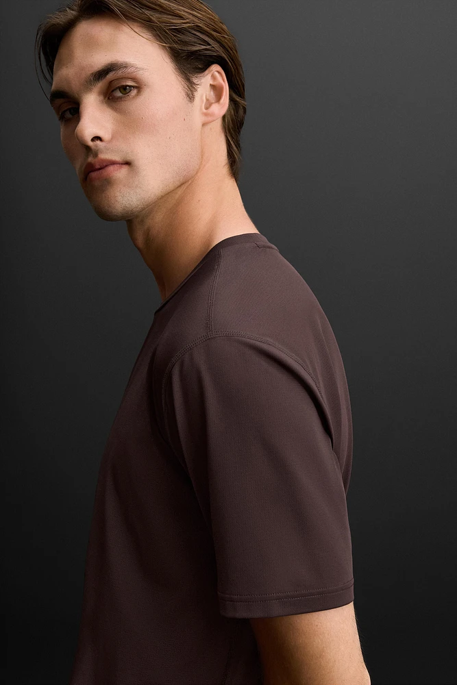 BASIC TRAINING T-SHIRT