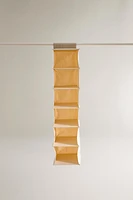 LINEN VERTICAL ORGANIZER