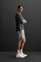 SHORT D'ENTRAÎNEMENT