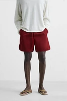 BERMUDA COTON - LYOCELL