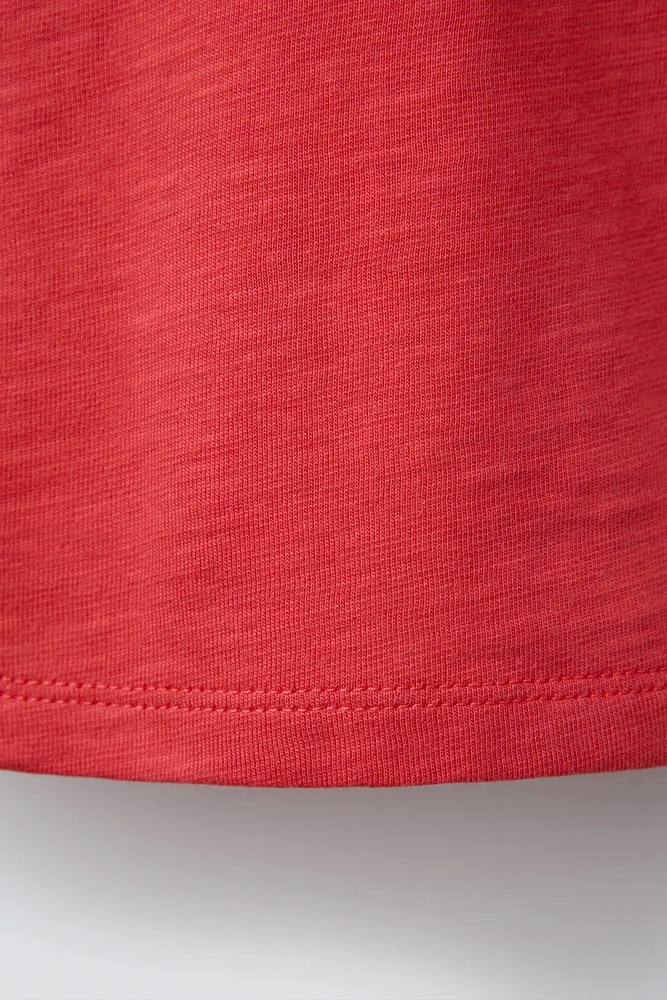 T-SHIRT UNI