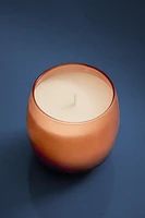 G) BOUGIE PARFUMÉE LEMON BERGAMOT