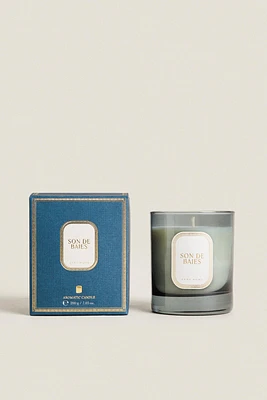 (200 G) SON DE BAIES SCENTED CANDLE