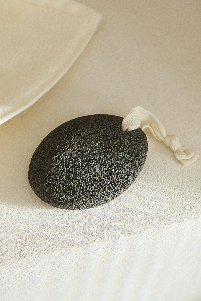 PUMICE VOLCANIC ROCK STONE