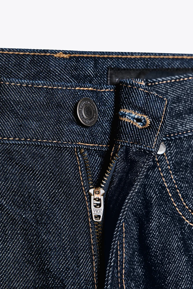 ZW COLLECTION DENIM SHORTS