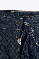 ZW COLLECTION DENIM SHORTS