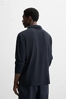 POLO LIN - COTON