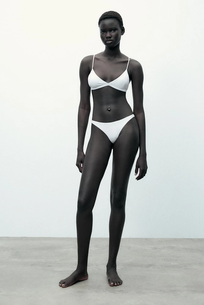 BRALETTE TRIANGLE MODAL