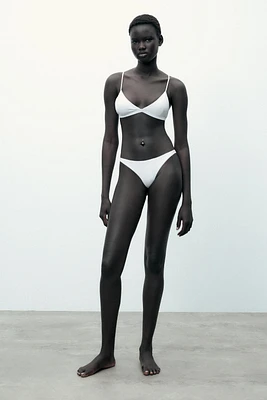 BRALETTE TRIANGLE MODAL