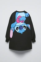 LILO & STITCH © DISNEY PLUSH DRESS