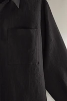 CHEMISE EN LIN