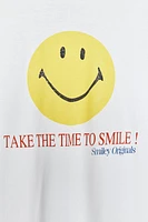 T-SHIRT SMILEY®