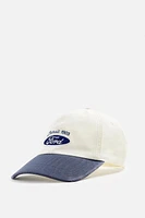 FORD © PATCH CAP