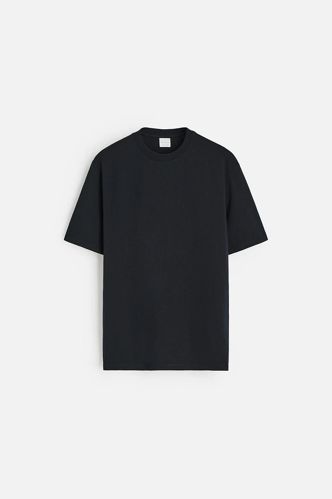 MEDIUM WEIGHT T-SHIRT